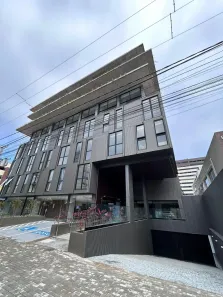 Flat com 1 Quarto à venda, 22m² no Tambaú, João Pessoa