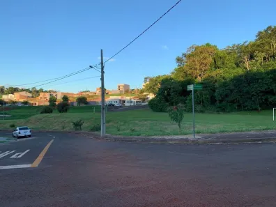 Lote/Terreno à venda, 250m² no Parque Leblon, Londrina