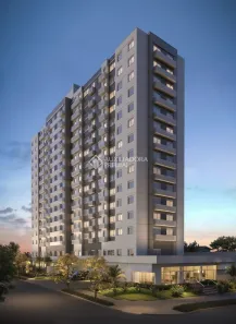 Apartamento com 2 Quartos à venda, 56m² no Passo da Areia, Porto Alegre
