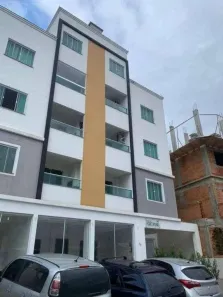 Apartamento com 2 Quartos à venda, 56m² no Centro, Guaramirim