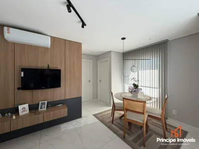 Apartamento com 2 Quartos à venda, 55m² no Bucarein, Joinville