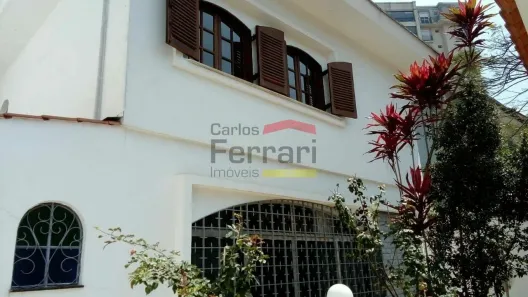 Sobrado com 3 Quartos à venda, 232m² no Jardim São Paulo(Zona Norte), São Paulo