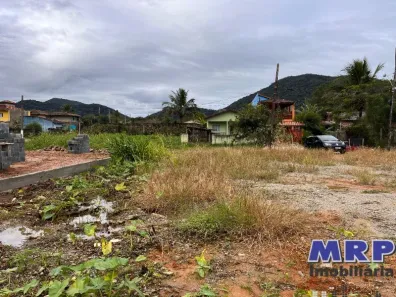 Lote/Terreno à venda, 500m² no Lagoinha, Ubatuba
