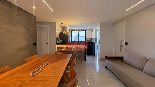 Apartamento com 3 Quartos à venda, 80m² no Santa Inês, Belo Horizonte