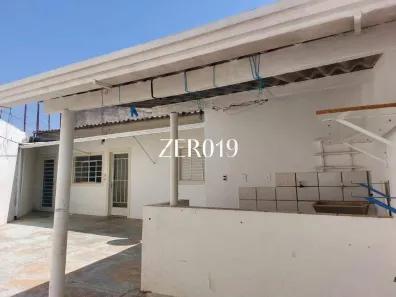 Casa com 2 Quartos à venda, 265m² no Jardim dos Oliveiras, Campinas