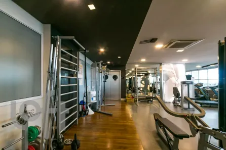 Apartamento com 1 Quarto à venda, 51m² no Vila Gertrudes, São Paulo