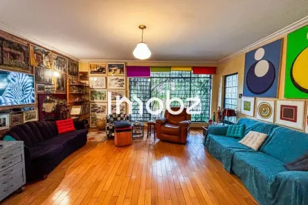 Casa com 3 Quartos à venda, 200m² no Jardim das Bandeiras, São Paulo