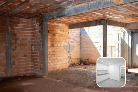 Casa com 3 Quartos à venda, 151m² no , São Joaquim da Barra
