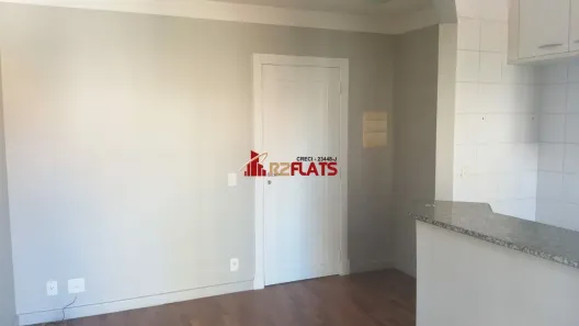 Apartamento com 1 Quarto à venda, 36m² no Vila Nova Conceição, São Paulo