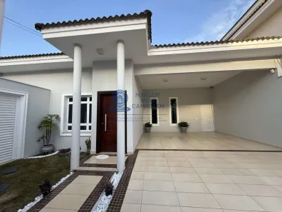 Casa com 4 Quartos para alugar, 427m² no Jardim Pagliato, Sorocaba