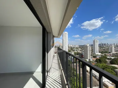 Apartamento com 3 Quartos à venda, 103m² no Setor Leste Universitário, Goiânia