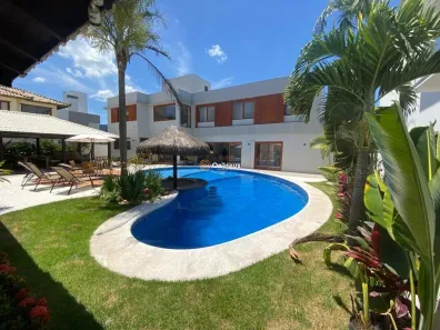 Casa de Condomínio com 4 Quartos à venda, 530m² no Rio Tavares, Florianópolis