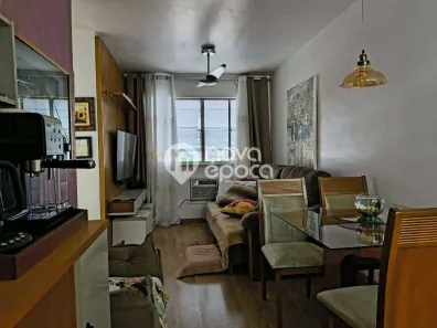 Apartamento com 2 Quartos à venda, 49m² no Tomás Coelho, Rio de Janeiro