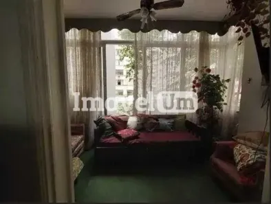 Apartamento com 3 Quartos à venda, 112m² no Copacabana, Rio de Janeiro