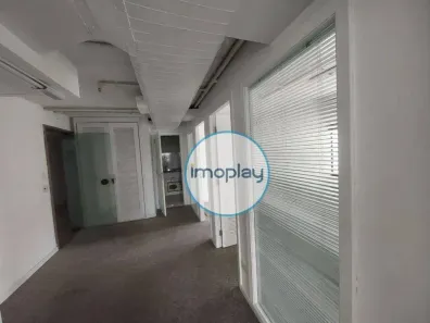 Sala Comercial à venda, 61m² no Cidade Monções, São Paulo