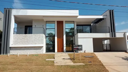 Casa de Condomínio com 5 Quartos à venda, 1000m² no Kurumin, Itu