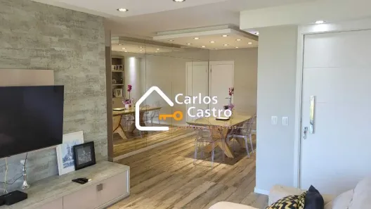 Apartamento com 4 Quartos à venda, 144m² no Barra Olímpica, Rio de Janeiro