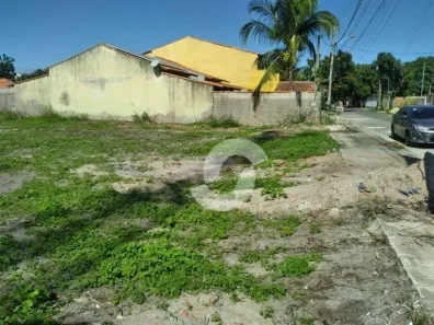 Lote/Terreno à venda, 2400m² no Jardim Atlântico Central (Itaipuaçu), Maricá