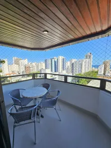 Apartamento com 4 Quartos à venda, 167m² no Pituba, Salvador