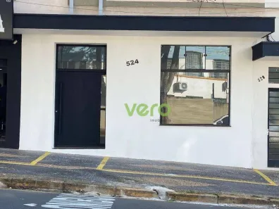 Ponto Comercial para alugar, 56m² no Centro, Americana