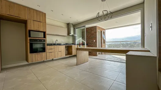 Apartamento com 3 Quartos à venda, 84m² no Itaguá, Ubatuba