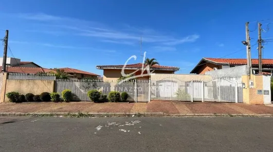 Imóvel Comercial com 4 Quartos à venda, 464m² no Chácara Primavera, Campinas