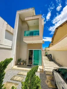 Casa com 2 Quartos à venda, 100m² no Enseada das Gaivotas, Rio das Ostras