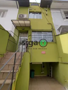 Sobrado com 2 Quartos à venda, 107m² no Vila Clementino, São Paulo