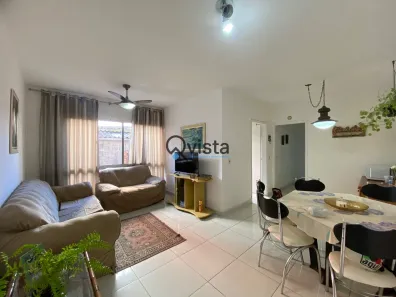 Apartamento com 3 Quartos à venda, 117m² no Enseada, Guarujá