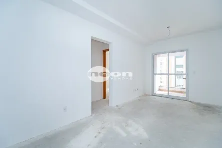 Apartamento com 2 Quartos à venda, 66m² no Campestre, Santo André