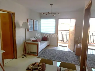 Casa de Condomínio com 2 Quartos à venda, 38m² no Vila Santa Terezinha (Zona Norte), São Paulo
