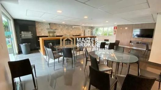 Casa com 4 Quartos à venda, 160m² no São Pedro, Belo Horizonte