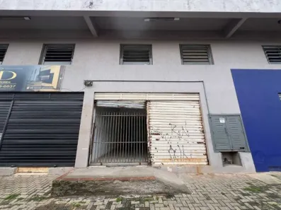 Ponto Comercial para alugar, 79m² no Campina, São Leopoldo