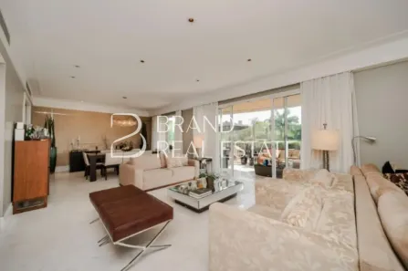 Apartamento com 4 Quartos à venda, 410m² no Paraíso, São Paulo