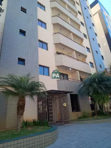 Apartamento com 3 Quartos à venda, 105m² no Jardim dos Estados, Poços de Caldas