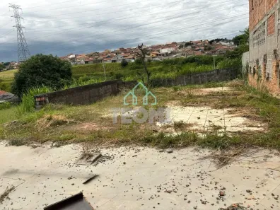 Lote/Terreno à venda, 10m² no Terra Nova, Taubaté