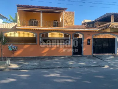 Casa com 3 Quartos à venda, 258m² no Campo Grande, Rio de Janeiro