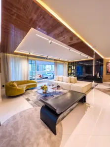 Apartamento com 5 Quartos à venda, 365m² no Meireles, Fortaleza