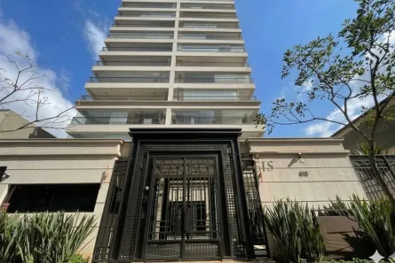 Apartamento com 3 Quartos à venda, 115m² no Ipiranga, São Paulo