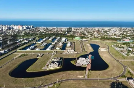 Lote/Terreno à venda, 495m² no , Xangri-Lá