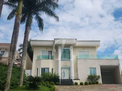 Casa de Condomínio com 4 Quartos para alugar, 700m² no Jardim Passárgada I, Cotia