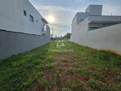 Lote/Terreno à venda, 200m² no Vila Monte Alegre, Paulínia