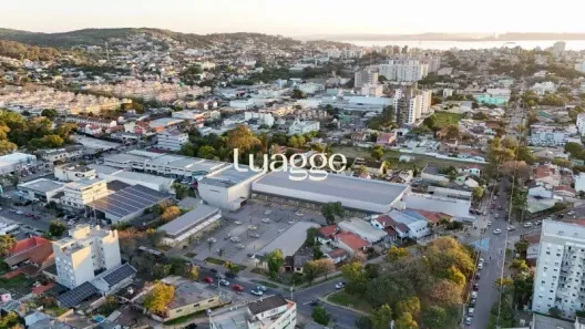 Ponto Comercial para alugar, 47m² no Tristeza, Porto Alegre
