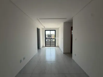 Casa de Condomínio com 2 Quartos à venda, 63m² no Sítio do Campo, Praia Grande