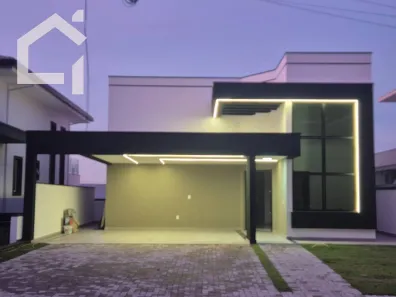 Casa de Condomínio com 3 Quartos à venda, 360m² no Residencial Ibi-Aram, Itupeva