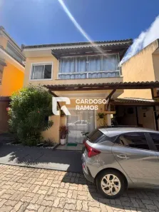 Casa com 3 Quartos à venda, 97m² no Ipitanga, Lauro de Freitas