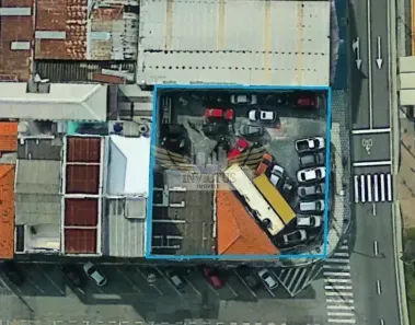 à venda, 556m² no Centro, São Bernardo do Campo
