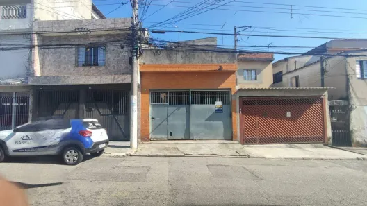Casa com 3 Quartos à venda, 125m² no Jardim Sapopemba, São Paulo