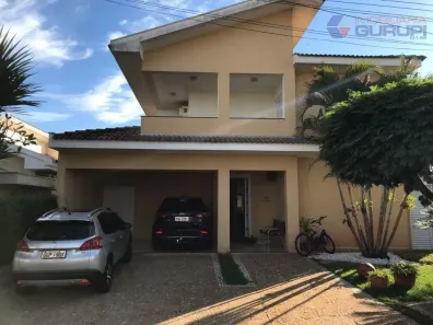 Casa de Condomínio com 3 Quartos à venda, 353m² no Residencial Marcia, São José do Rio Preto