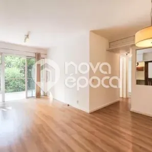 Apartamento com 2 Quartos à venda, 90m² no Botafogo, Rio de Janeiro
